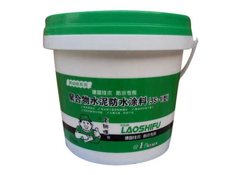 GH-聚合物水泥防水涂料 - 产品介绍 - 成都顺美国际贸易有限公司