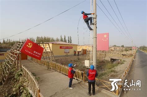 新疆喀什：光伏装机已成为网内第一大电源