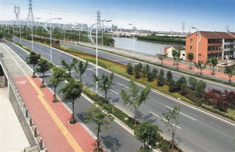市政工程-市政工程-服务项目-江苏拉森工程有限公司