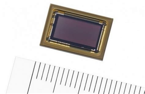 SONY IMX322LQJ-C cmos传感器芯片 1/2.9 200万 1080p sensor - 摄像机芯片