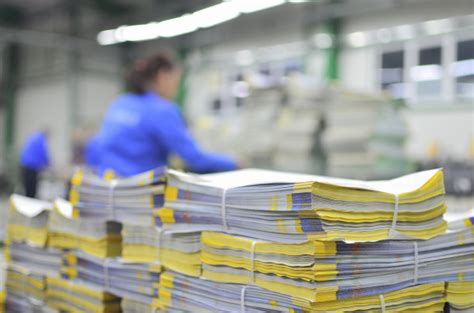 上海印刷厂有哪些竞争优势_印刷资讯-青禾印务