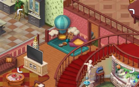 梦幻家园官方网站-乐逗游戏-快乐消除装扮豪宅，打造梦幻五星级家园