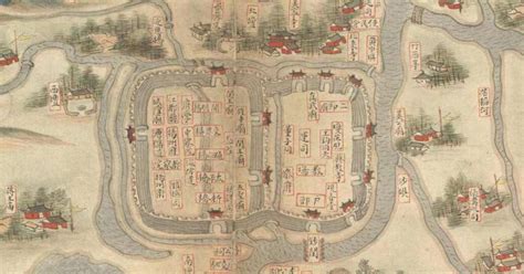 徐州唯一的一座古代棂星门（作者：于克南）-邳州文化网