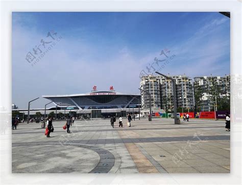 宁波火车南站_Key Highlights_Marketing Center_Ningbo Yongjia Transformer Co., Ltd.