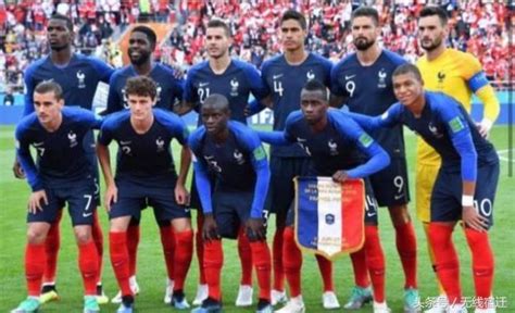 【世界杯】统计数据里的法国、比利时大战：两军对垒73次，谁更占上风？