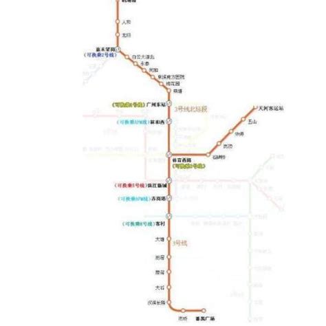 2020年4月广州地铁5号线东延段最新进展 土建完成2%- 广州本地宝