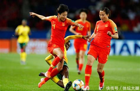 今晚黄金时间！中国女足正式集结！CCTV5做好准备_【快资讯】