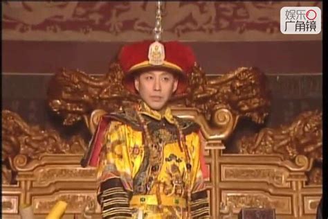 康熙皇帝是在位时间最长的皇帝（清朝12位皇帝列表）-四得网