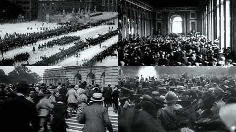 1919年6月28日巴黎签订凡尔赛条约视频素材,历史军事视频素材下载,高清1920X1080视频素材下载,凌点视频素材网,编号:299577