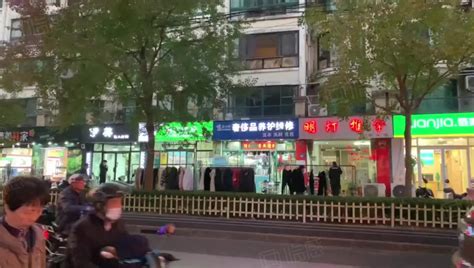 【7图】杨浦区河间路隆昌路沿街纯一楼350平方餐饮商铺-杨浦平凉路商铺租售/生意转让-上海58同城