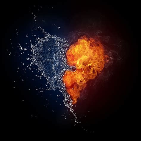 火命和火命的人可以结婚吗 火命与别的五行相配表解析！ 火命和火命-周易算命网