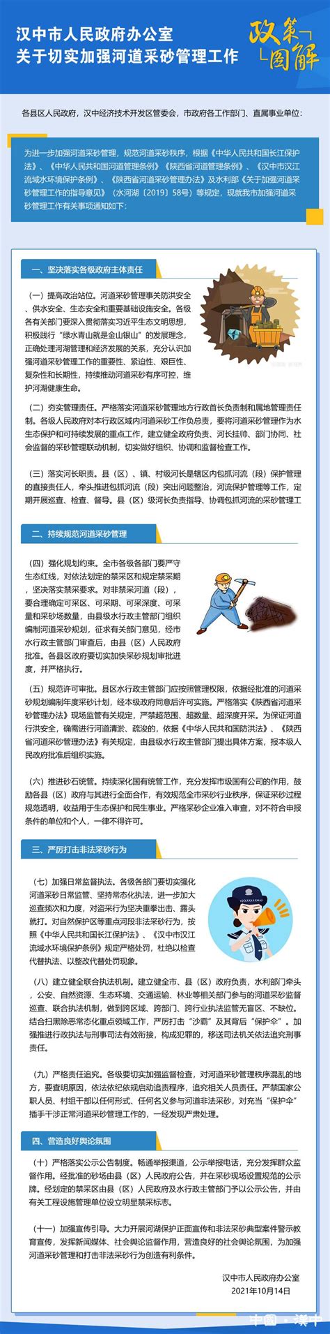 图解：汉中市人民政府办公室关于印发汉中市科技项目“揭榜挂帅”实施办法（试行）的通知 - 图文解读 - 汉中市人民政府