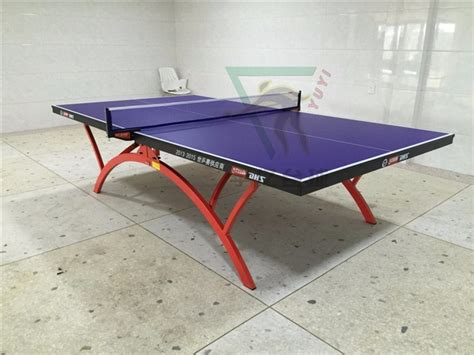 乒乓球台 长沙台球桌-长沙宇亿体育用品有限公司