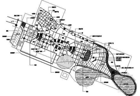 三层独栋别墅户型图(128/89/78)-建筑户型图-筑龙建筑设计论坛