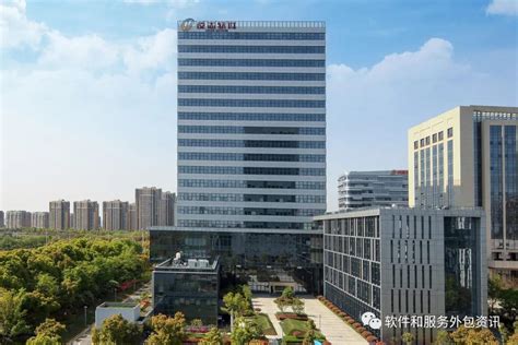 建筑摄影|苏州凌志软件办公楼拍摄_上海空间摄影-站酷ZCOOL