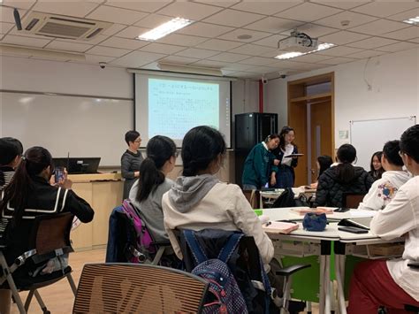 云南大学举行2019年全英文（双语）授课教师教学发展项目开班仪式-云南大学新闻网