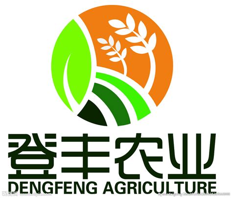 农业品牌logo|平面|标志|xuanya37 - 原创作品 - 站酷 (ZCOOL)
