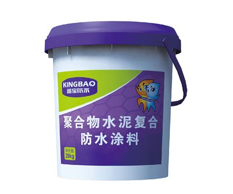 JS聚合物水泥防水涂料-重庆瑞玛科技有限公司