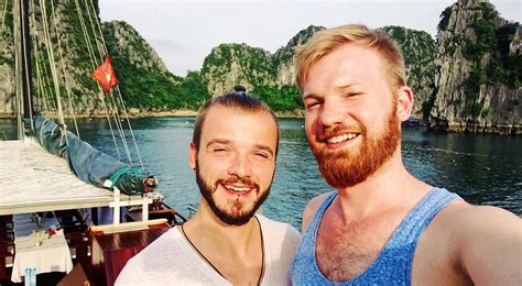 Gay in Vietnam: Is the country becoming the new LGBT Paradise?