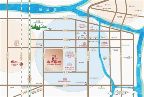蚌埠未来最被看好的区县：不是五河，也不是固镇，而是这个地方__财经头条