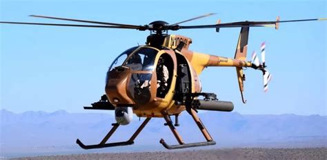特战小鸟升级杀手蛋：450级AH-6轻型武装直升机（更新视频） - 电动遥控直升机-5iMX.com 我爱模型 玩家论坛 ——专业遥控模型和无 ...