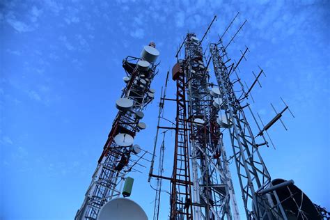 CES2020热潮澎湃，高新兴5G无线宽带方案整装待发 - 推荐 — C114通信网