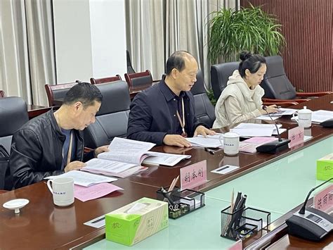 团委：淮南市演讲学会筹备会召开第一次会议
