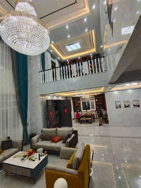 江西南昌李总私人定制案例分享 欧式风格三层别墅设计图 - 设计案例