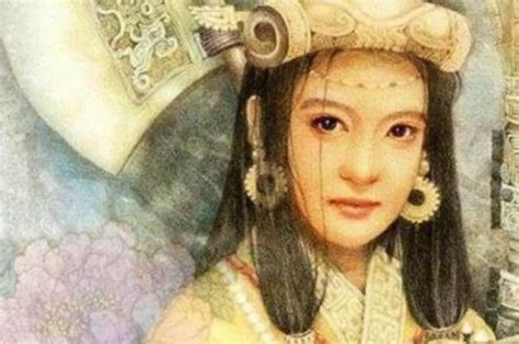 中国历史十大巾帼女英雄 花木兰第二,第四是皇帝的亲女儿 - 历史人物