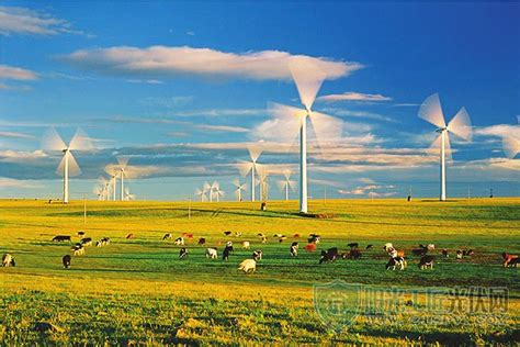 三峡乌兰察布“源网荷储”试验基地创下多项“国内之最”-国际新能源网