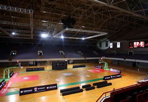 北京奥体中心篮球场-奥体中心篮球场怎么样