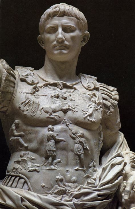 Six Roman Emperors