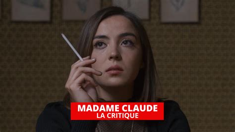 MADAME CLAUDE (1977) – Blu-ray Review – ZekeFilm