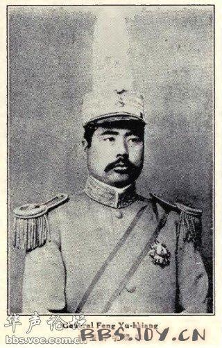 “倒戈将军”冯玉祥，对西安做出的贡献有哪些？
