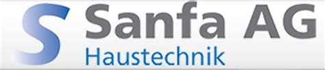 ᐅ Sanfa AG Haustechnik (Kaisten) | ☎️Contact