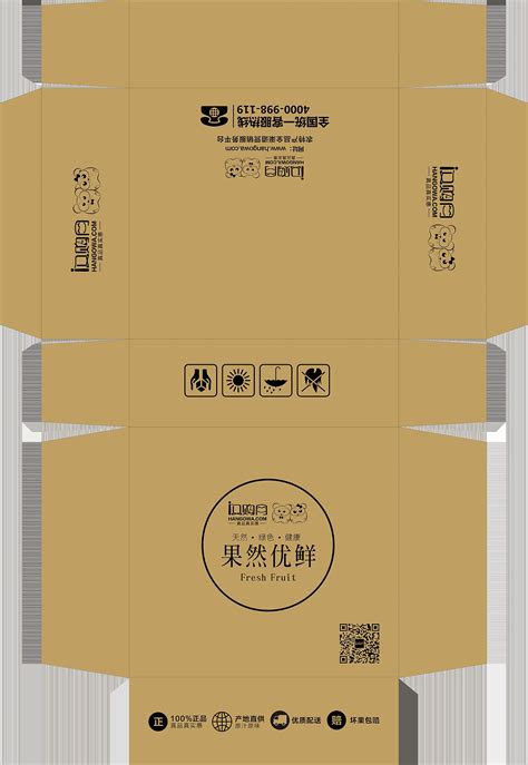 包装盒和包装袋设计|平面|包装|大视界 - 原创作品 - 站酷 (ZCOOL)