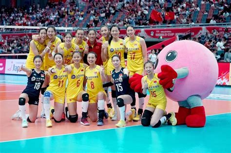 中国女排3-0横扫日本全主力 精英赛三连胜收官_手机新浪网