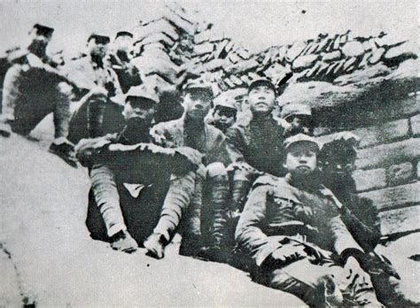 解放时期历史人物高清图片下载_红动中国