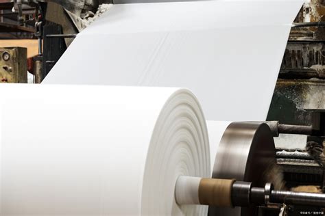 去产能效果显现 造纸行业持续处于高景气度_研究报告 - 前瞻产业研究院