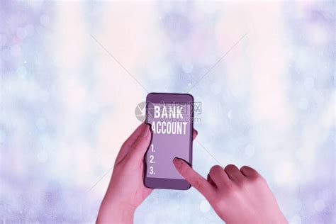 显示银行帐户的文本符号商业照片展示代表客户委托高清图片下载-正版图片506086690-摄图网