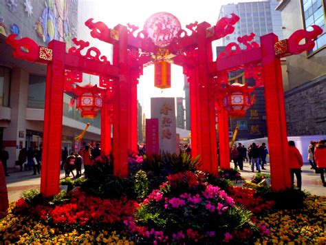 Macau ready for upcoming Spring Festival | Shanghai Daily