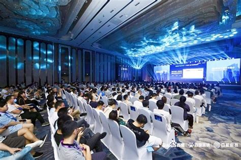 创新营销与AI共行——2023百度AI营销中国行走进郑州 让科技助力企业腾飞 - 中国网