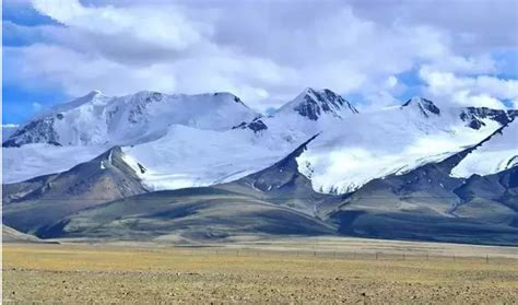 美丽的西藏阿里_时图_图片频道_云南网