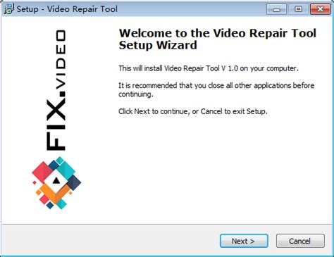 VideoRepair(视频修复软件)下载-VideoRepair(视频修复软件)免费版下载2.37-软件爱好者