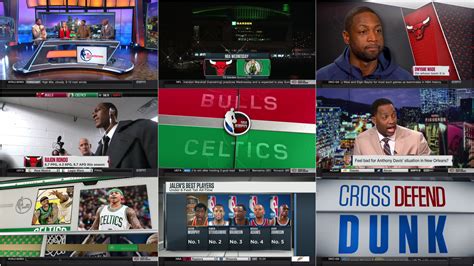 Transcript: ESPN’s NBA Countdown Media Availability with Maria Taylor ...