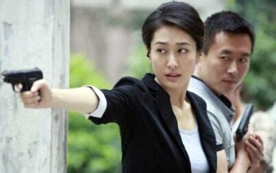 中国刑警803英雄本色的演员有哪些-影视频道-匠子生活