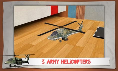 chaos直升机空战最新修改版图片预览_绿色资源网