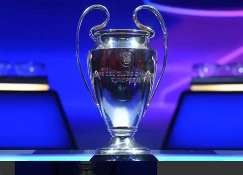 官方：欧冠16强抽签将于北京时间12月13日19:00进行_PP视频体育频道