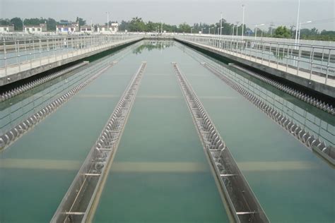 自来水处理 - 成都市信高工业设备安装有限责任公司