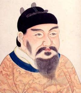 李世民下一个皇帝是谁_唐朝历史 - 66历史网